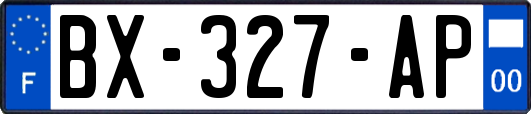 BX-327-AP