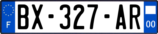 BX-327-AR