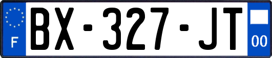 BX-327-JT