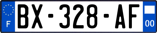 BX-328-AF