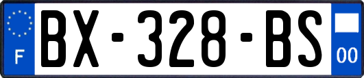 BX-328-BS