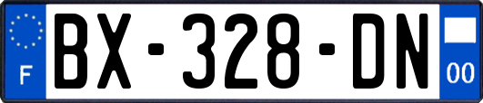 BX-328-DN