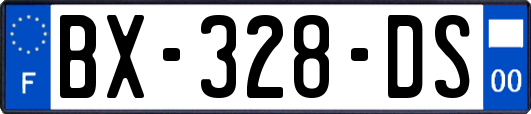 BX-328-DS