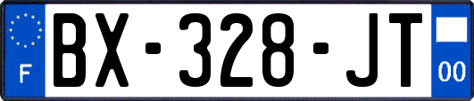 BX-328-JT