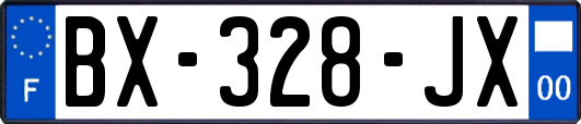 BX-328-JX