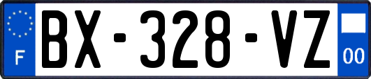 BX-328-VZ