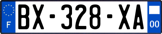 BX-328-XA