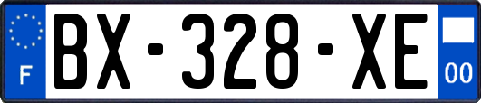 BX-328-XE