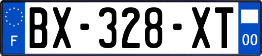 BX-328-XT