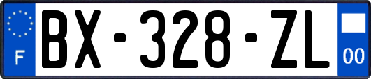 BX-328-ZL