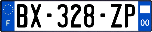 BX-328-ZP