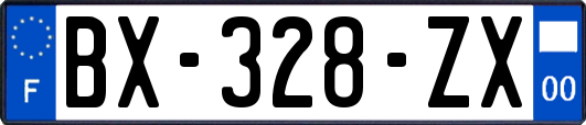 BX-328-ZX