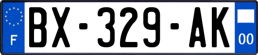 BX-329-AK