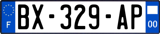 BX-329-AP