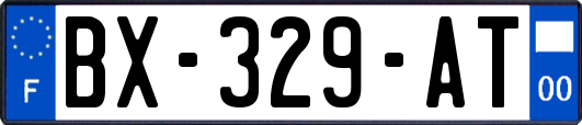 BX-329-AT