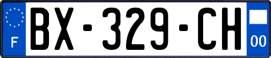 BX-329-CH