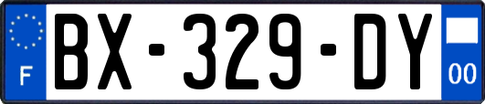 BX-329-DY