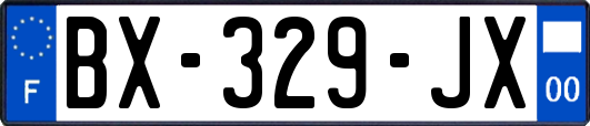 BX-329-JX