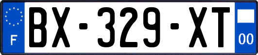 BX-329-XT