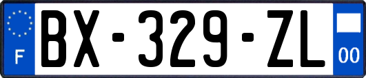 BX-329-ZL