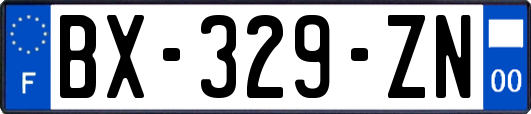 BX-329-ZN