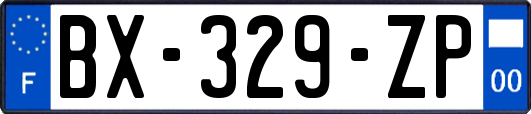 BX-329-ZP