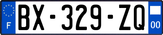 BX-329-ZQ