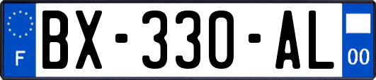 BX-330-AL