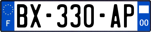 BX-330-AP