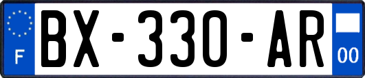 BX-330-AR