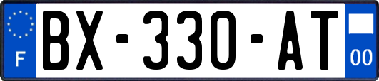 BX-330-AT