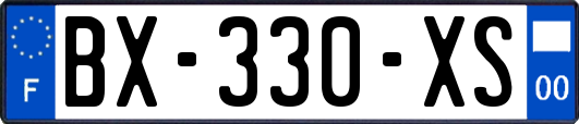 BX-330-XS