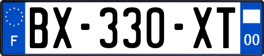 BX-330-XT