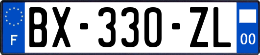 BX-330-ZL