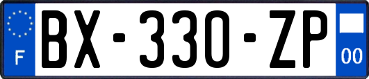 BX-330-ZP