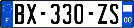 BX-330-ZS