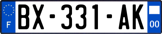 BX-331-AK