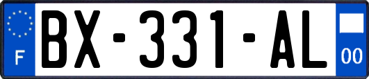 BX-331-AL