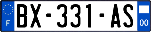 BX-331-AS