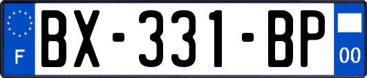 BX-331-BP