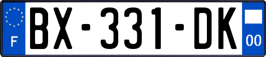 BX-331-DK