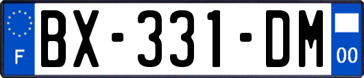 BX-331-DM