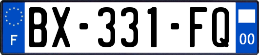 BX-331-FQ