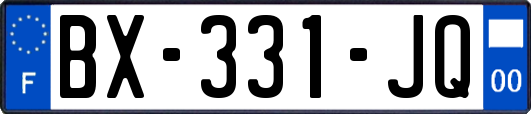 BX-331-JQ