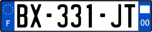 BX-331-JT