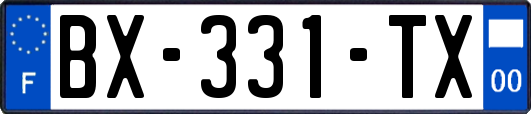 BX-331-TX