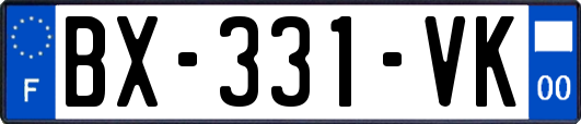 BX-331-VK