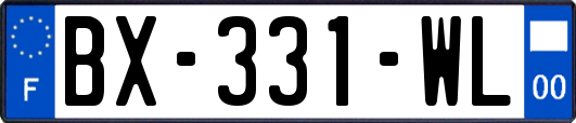 BX-331-WL