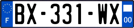 BX-331-WX