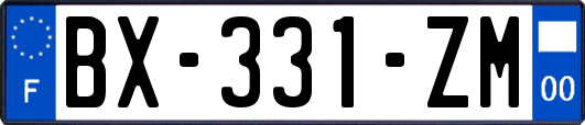 BX-331-ZM